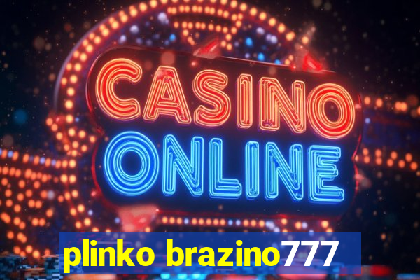 plinko brazino777